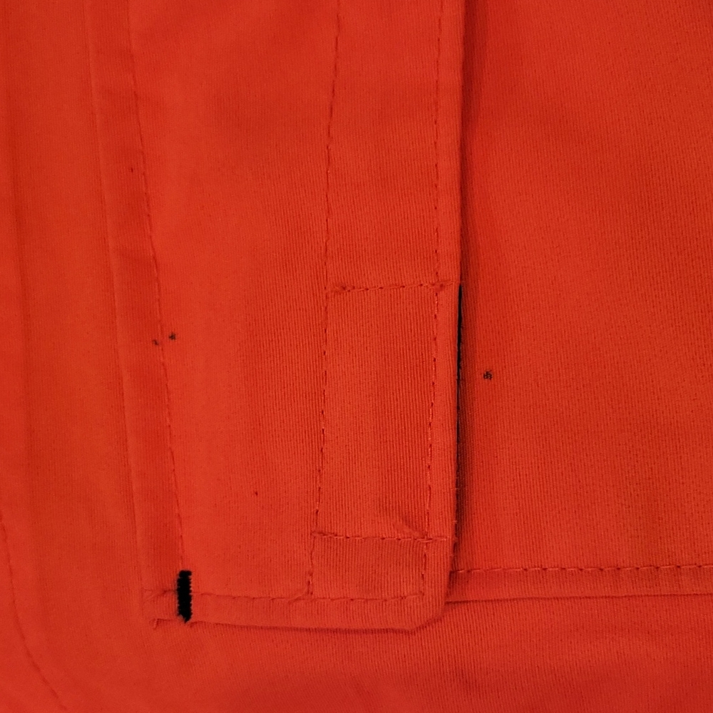 Lands' End Squall Waterproof Insulated Coat - Picture 2 of 11